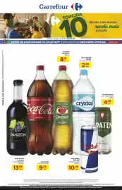 Folheto Carrefour Página 1