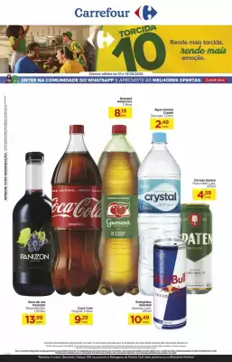 Carrefour (válido até 14-05)