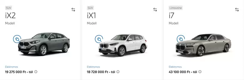 BMW akciós újság Oldal 2