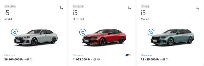BMW akciós újság Oldal 3