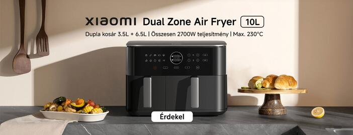Xiaomishop akciós újság Oldal 4