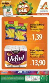 Folheto Atacadão Página 1