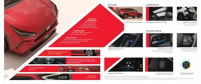Catálogo Toyota Página 2