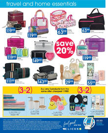 Clicks catalogue Page 58