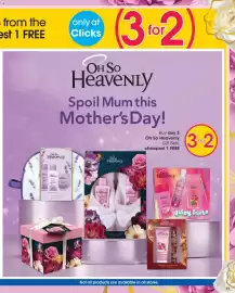 Clicks catalogue Page 11
