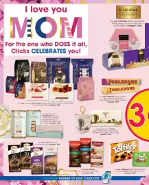 Clicks catalogue Page 12