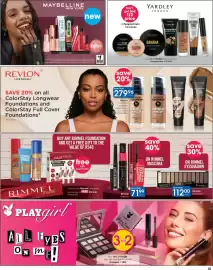 Clicks catalogue Page 15