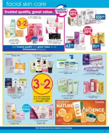 Clicks catalogue Page 17