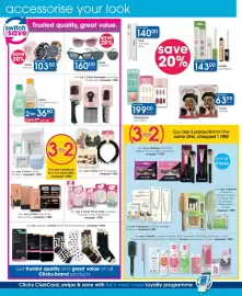 Clicks catalogue Page 18