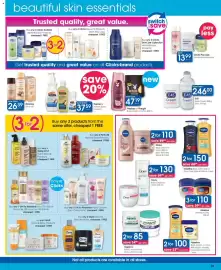 Clicks catalogue Page 19