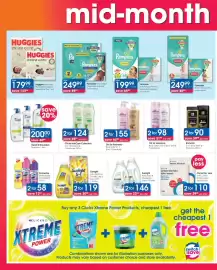 Clicks catalogue Page 2