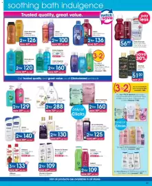 Clicks catalogue Page 21