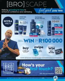 Clicks catalogue Page 22