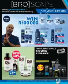 Clicks catalogue Page 23