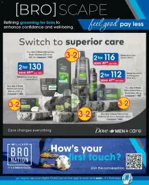 Clicks catalogue Page 24
