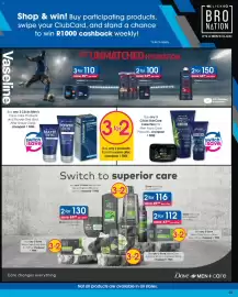 Clicks catalogue Page 25