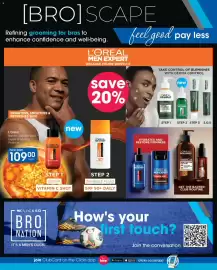Clicks catalogue Page 26