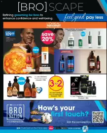 Clicks catalogue Page 27