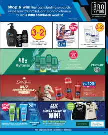 Clicks catalogue Page 28