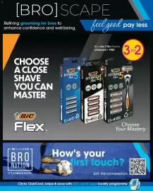 Clicks catalogue Page 29
