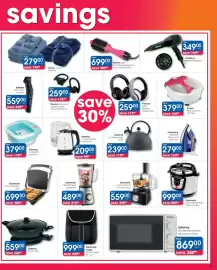 Clicks catalogue Page 3
