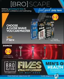 Clicks catalogue Page 30