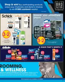 Clicks catalogue Page 31
