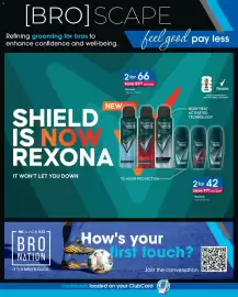 Clicks catalogue Page 32
