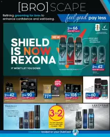 Clicks catalogue Page 33