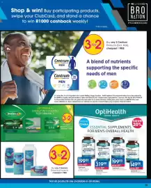 Clicks catalogue Page 35