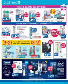 Clicks catalogue Page 37