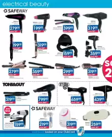 Clicks catalogue Page 38