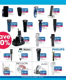 Clicks catalogue Page 39