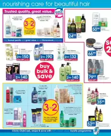 Clicks catalogue Page 40