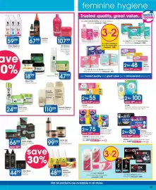 Clicks catalogue Page 41