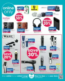 Clicks catalogue Page 42