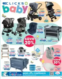 Clicks catalogue Page 43