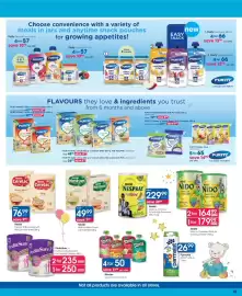 Clicks catalogue Page 47