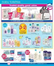 Clicks catalogue Page 48