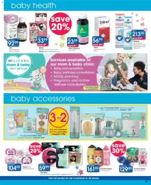 Clicks catalogue Page 49