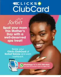 Clicks catalogue Page 5