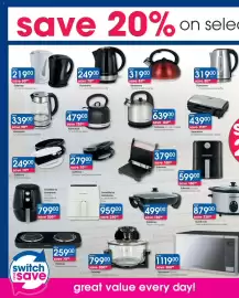 Clicks catalogue Page 50