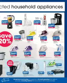 Clicks catalogue Page 51