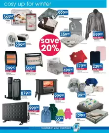 Clicks catalogue Page 52