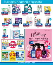 Clicks catalogue Page 55