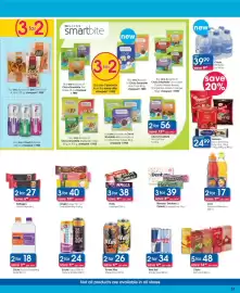 Clicks catalogue Page 57