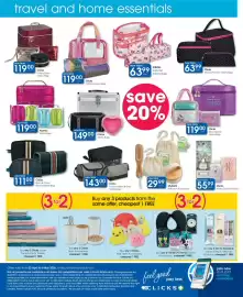 Clicks catalogue Page 58