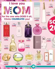 Clicks catalogue Page 6