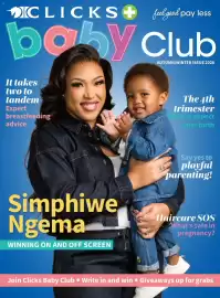 Clicks catalogue Page 1