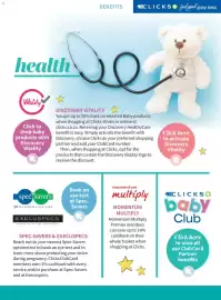 Clicks catalogue Page 11